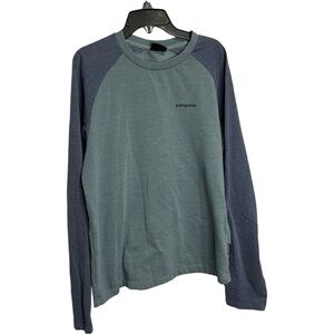 P-6 Logo Lightweight Crew Sweatshirt